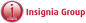Insignia Group Ltd logo